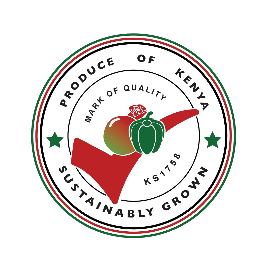 KS1758:2016 – HORTICULTURE INDUSTRY CODE OF PRACTICE